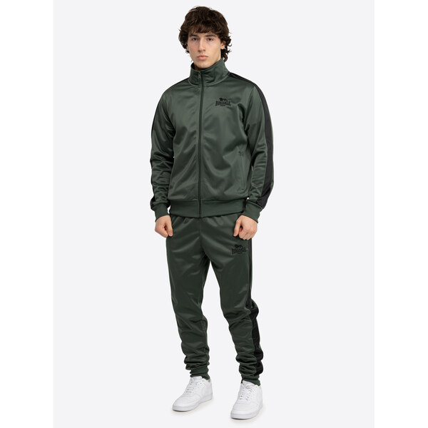 Lonsdale Mens tracksuit regular fit 61096039