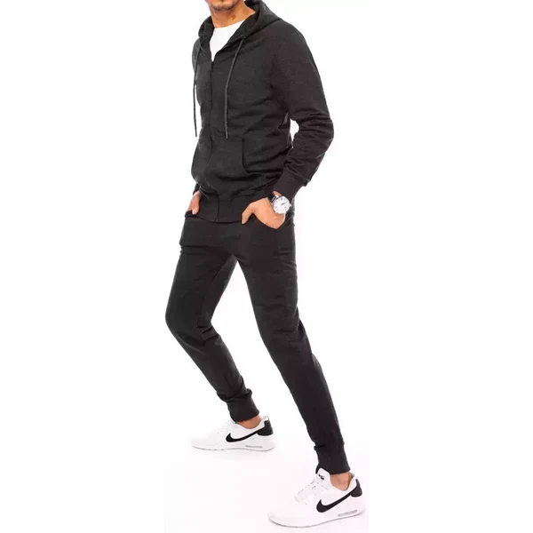 Pánska tepláková súprava DStreet 50618075