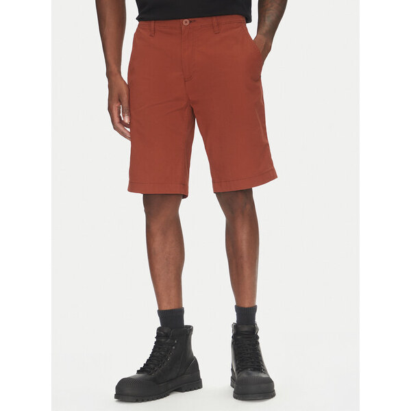 Bavlnené šortky Timberland 63751987