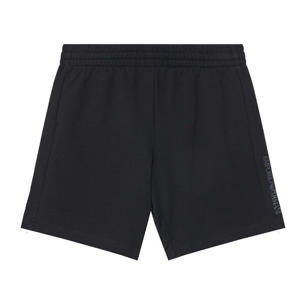 Športové kraťasy EA7 Emporio Armani 64902773