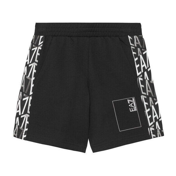 Športové kraťasy EA7 Emporio Armani 64904067