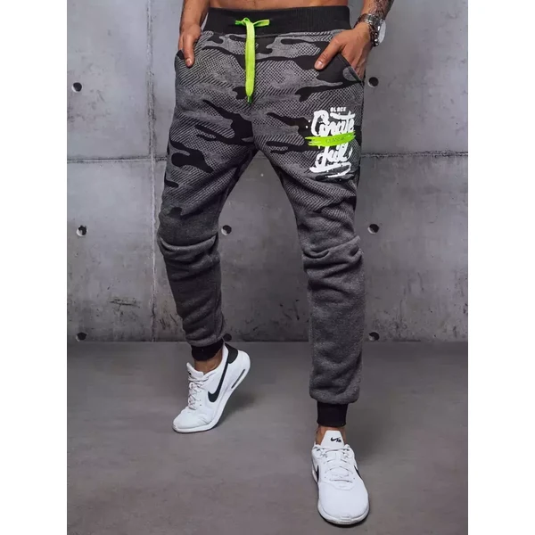 Pánske tepláky DStreet 50671627