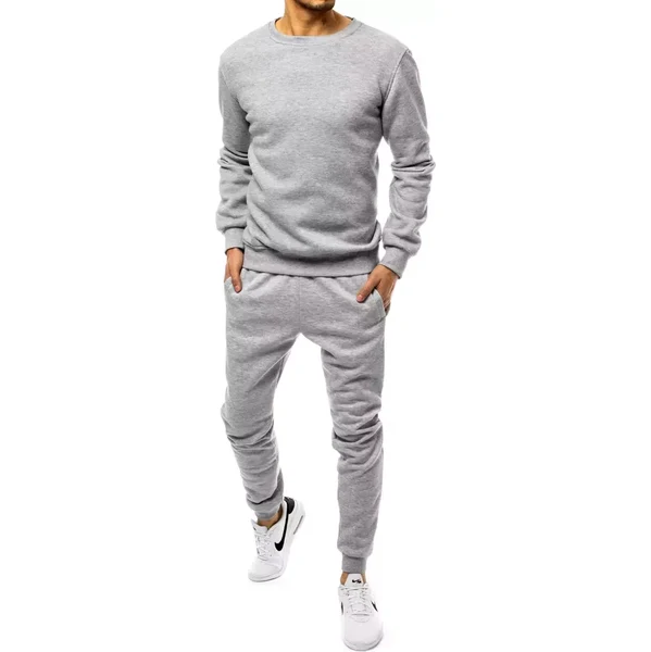 Pánska tepláková súprava DStreet Comfort 31193017