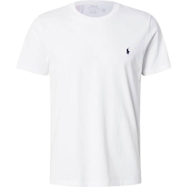 Polo Ralph Lauren Tričko biela 47294764