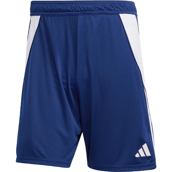 ADIDAS PERFORMANCE Športové nohavice Tiro 24 námornícka modrá / biela 64230023