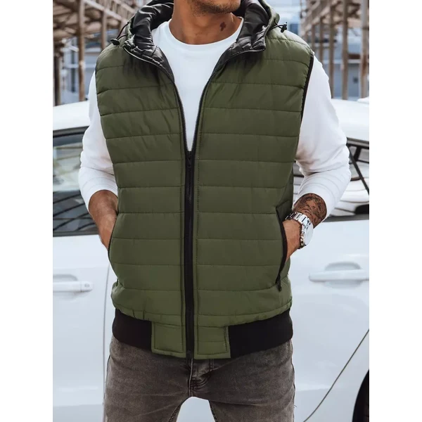 Pánska vesta DStreet Outdoor 50683944