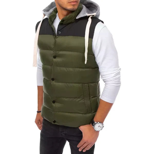 Pánska vesta DStreet 50685494