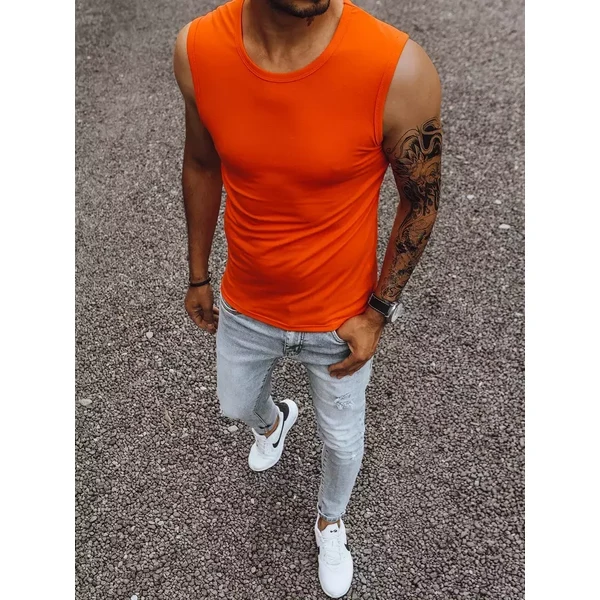 Pánske tielko DStreet Tight Fit 50558035