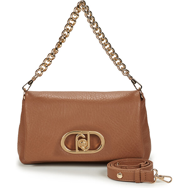 Liu Jo Tašky cez rameno LAPUFFY SILVER HOUR Liu Jo 64483232