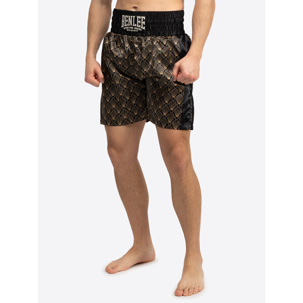 Benlee Mens boxing trunks 64668115