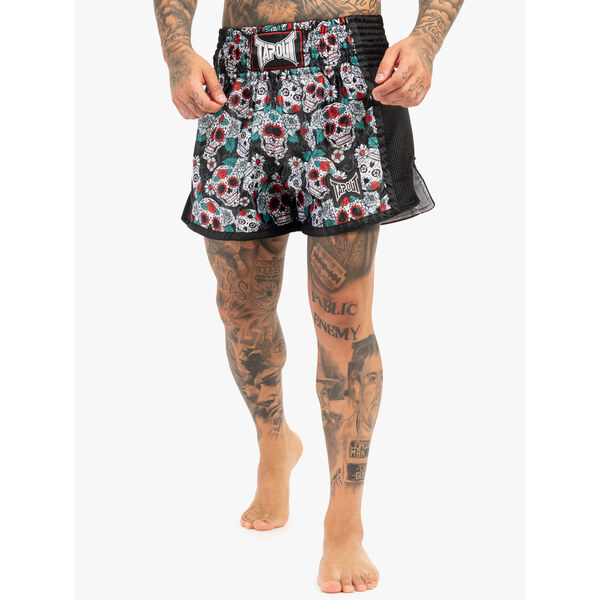 Tapout Mens thaibox trunks 64668129