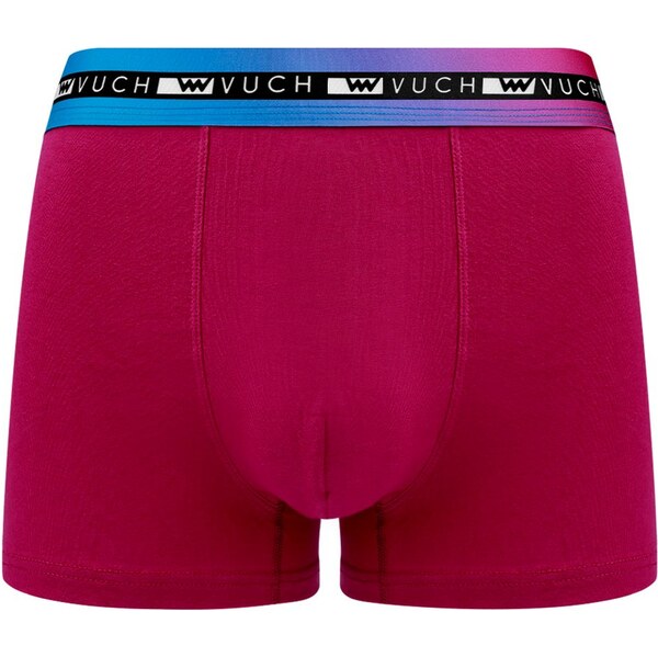 VUCH Boxerky Damon Wine 65405042