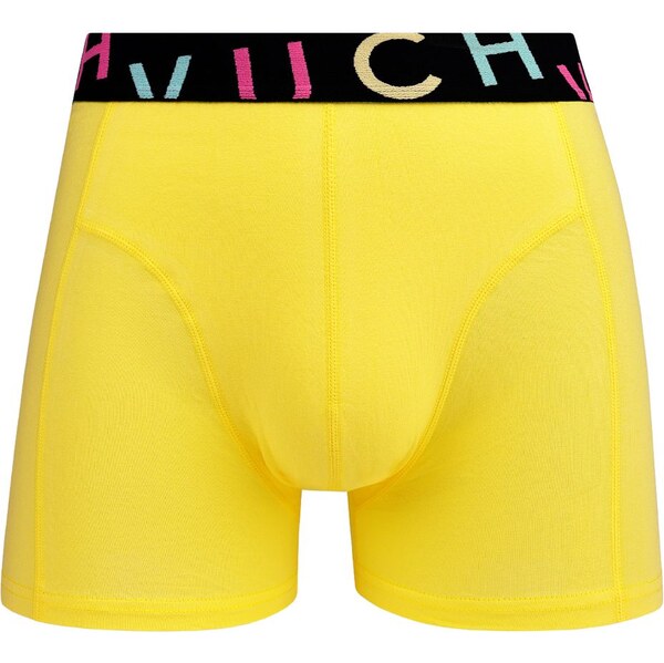 VUCH Caspian Yellow 65405061