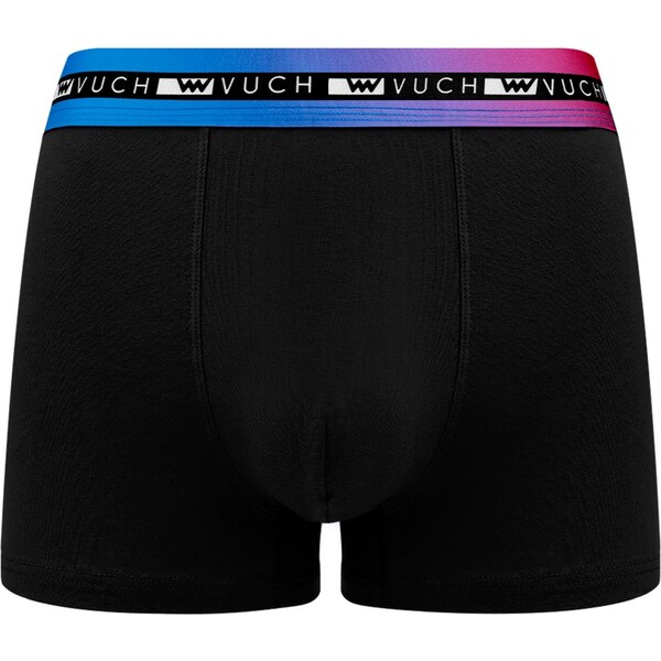VUCH Boxerky Damon Black 65405110