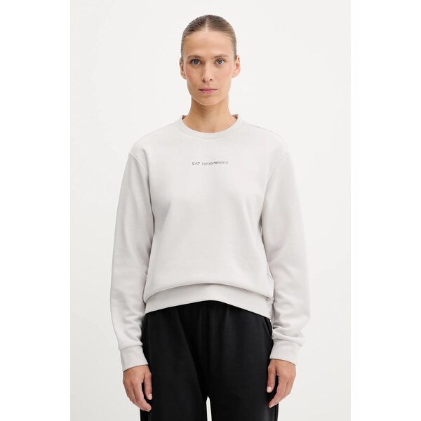 Mikina EA7 Emporio Armani 64483252