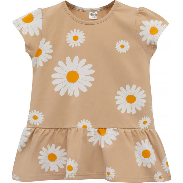 Pinokio Tunic Ss Daisy 64669995
