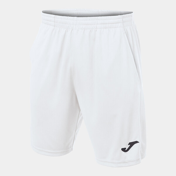 Mens/boys shorts Joma Drive Bermuda White 64670261