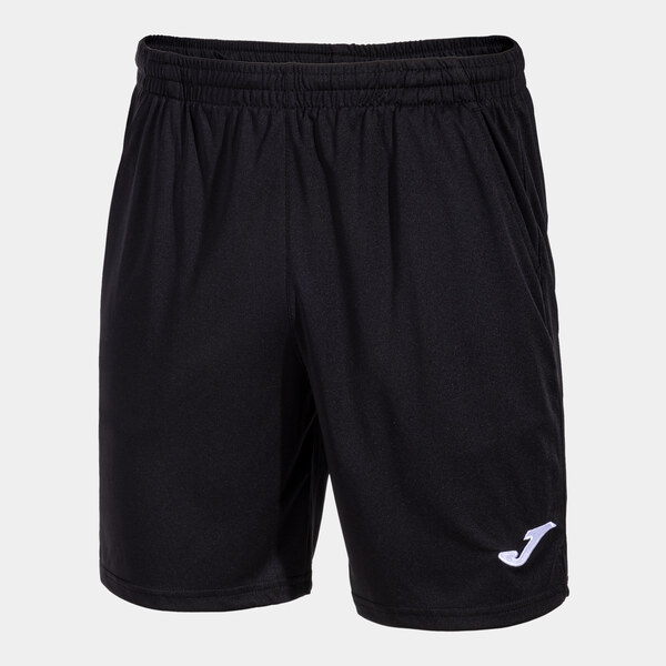 Mens/boys shorts Joma Drive Bermuda Black 64670269