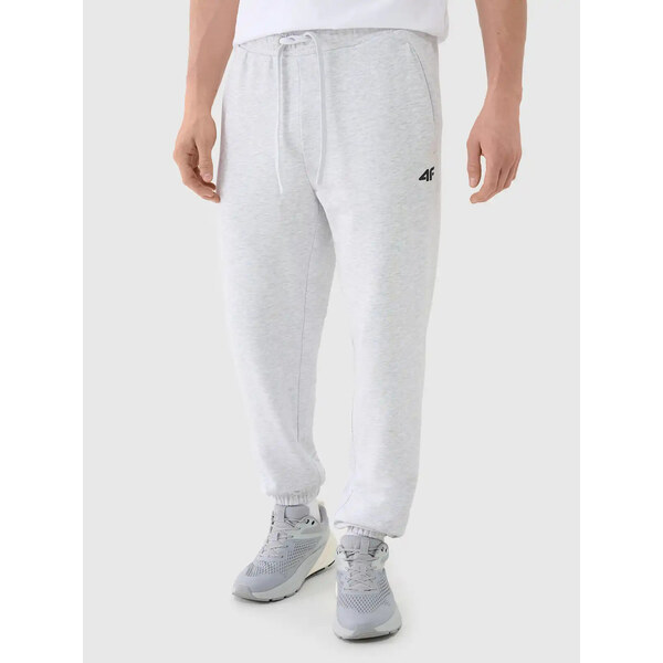 Mens Sweatpants 4F 64672429