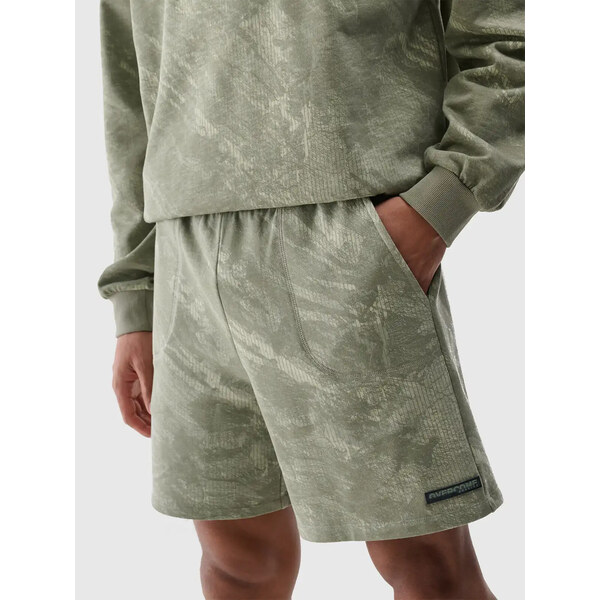Mens Shorts 4F 64672430