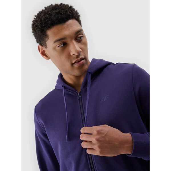 Mens sweatshirt 4F 64672445