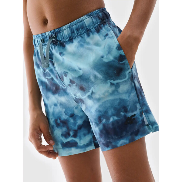 Boys swimming shorts 4F 64672447