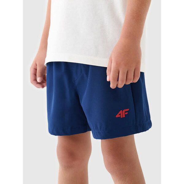 Boys swimming shorts 4F 64672451