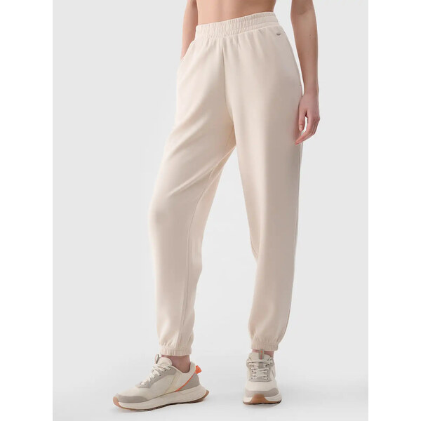 Womens sweatpants 4F 64672454