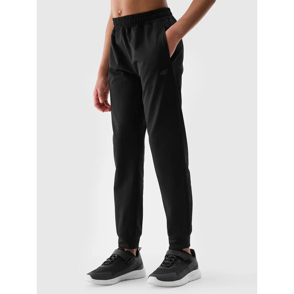 Girls 4F Sports Pants 64672458