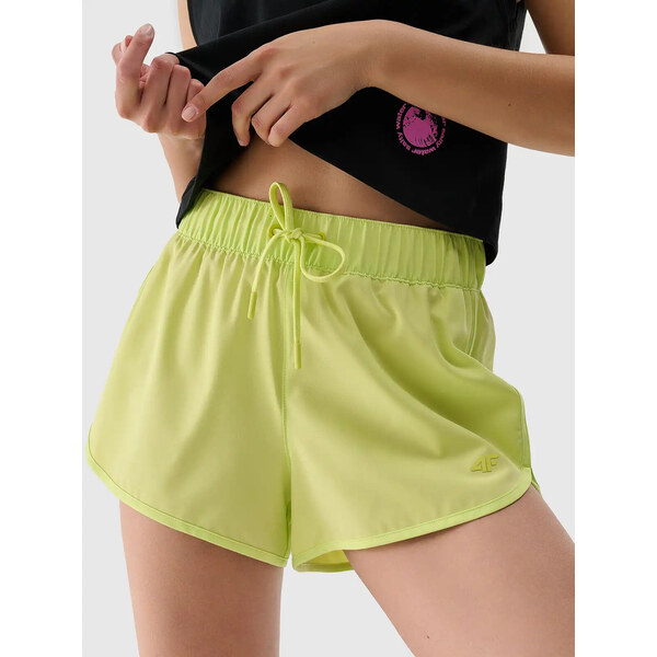 Womens 4F Shorts 64672471