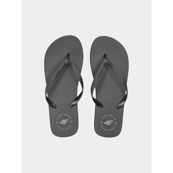 Mens flip-flops 4F 64672473
