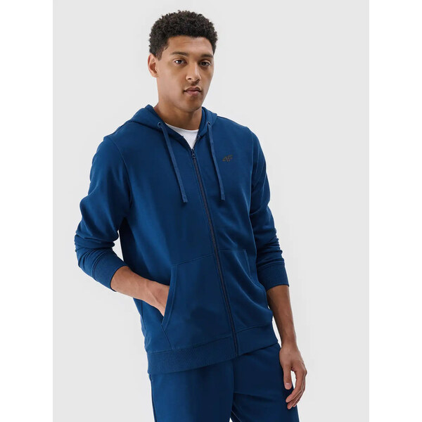 Mens sweatshirt 4F 64672487