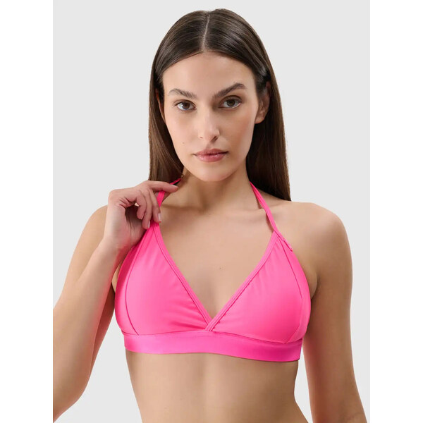 Womens bikini top 4F 64788950