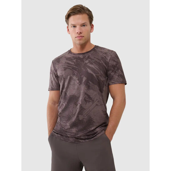 Mens functional T-shirt 4F 64672510