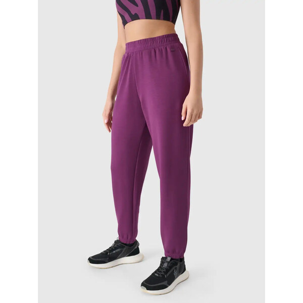 Womens sweatpants 4F 64672517