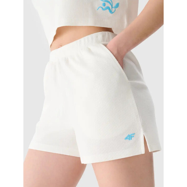 Womens 4F Shorts 64672526