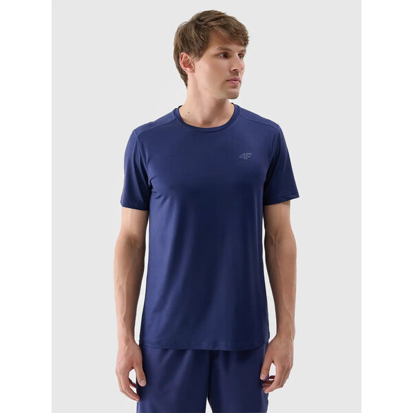 Mens functional T-shirt 4F 64672534