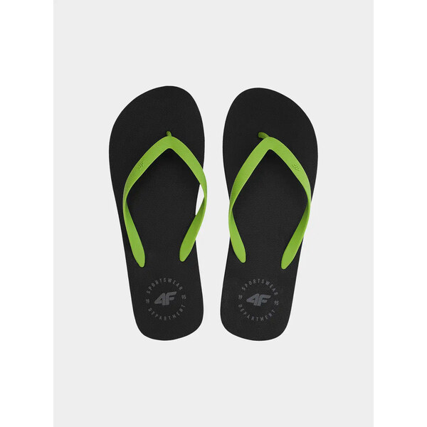 Mens flip-flops 4F 64672536