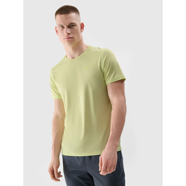 Mens functional T-shirt 4F 64672535