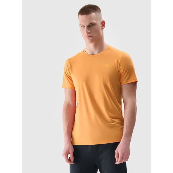 Mens functional T-shirt 4F 64672545