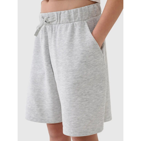 Girls shorts 4F 64672543