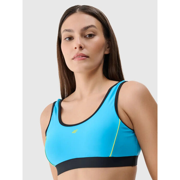 Womens bikini top 4F 64788956