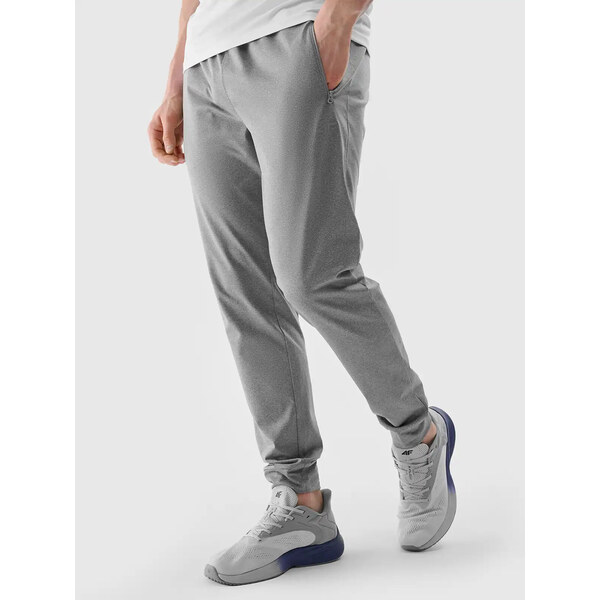 Mens sports pants 4F 64672565