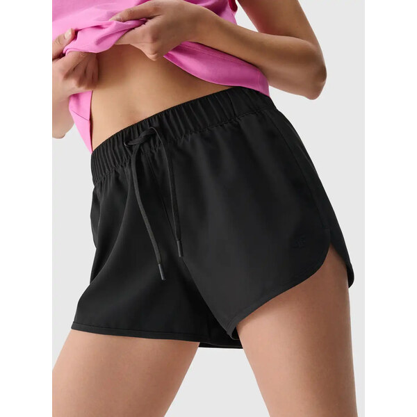 Womens 4F Shorts 64672591