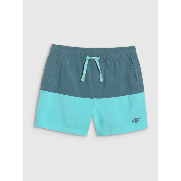 Boys swimming shorts 4F 64672595