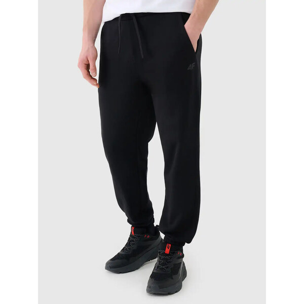 Mens Sweatpants 4F 64672599