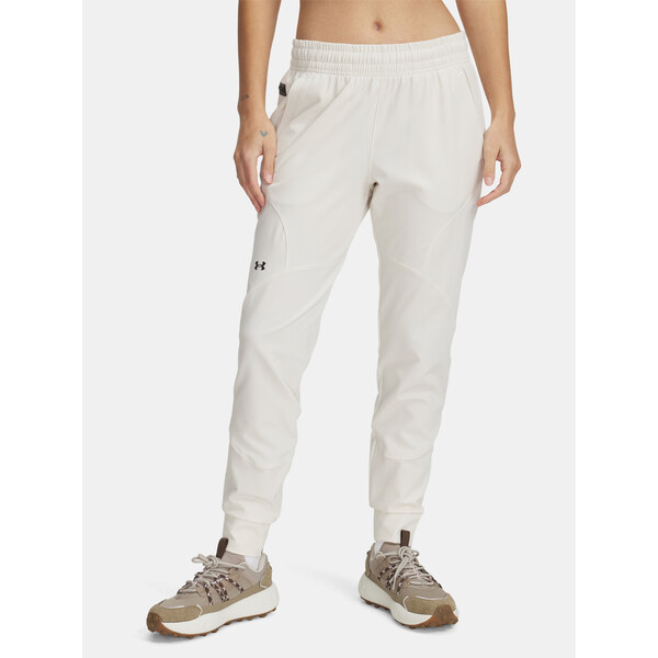 Womens sweatpants Under Armour UA Unstoppable Jogger - Womens 64788990