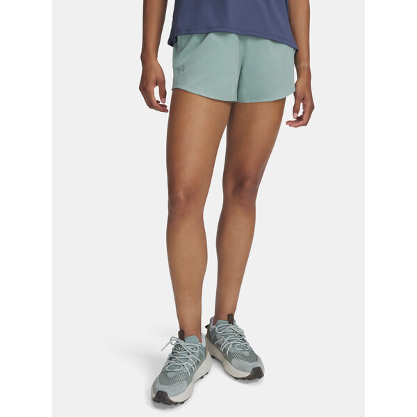 Womens shorts Under Armour UA Vanish 3in Short - Womens 64788991