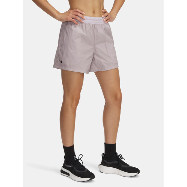 Womens shorts Under Armour UA Rival Woven Short - Womens 64788988