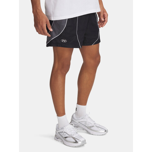 Mens shorts Under Armour UA Icon Volley CB Shorts - Mens 64788994